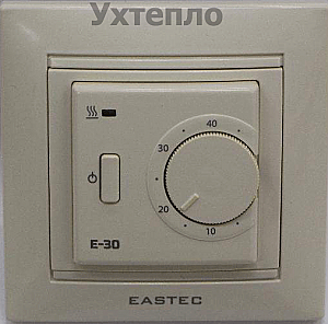 Терморегулятор в рамку Легранд  Legrand (Valena, Suno)